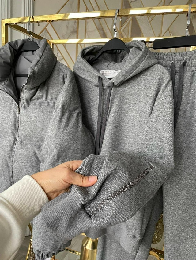 Спортивный костюм 23139426