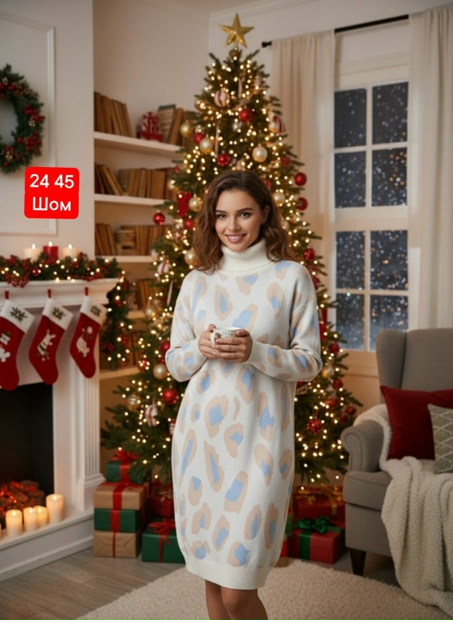 Платье 23139960