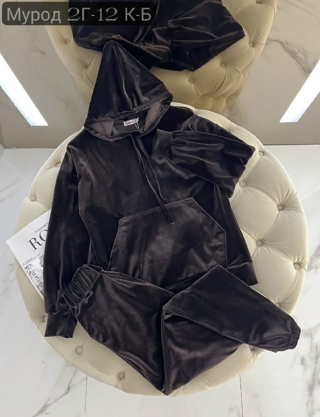 Спортивный костюм 23140253