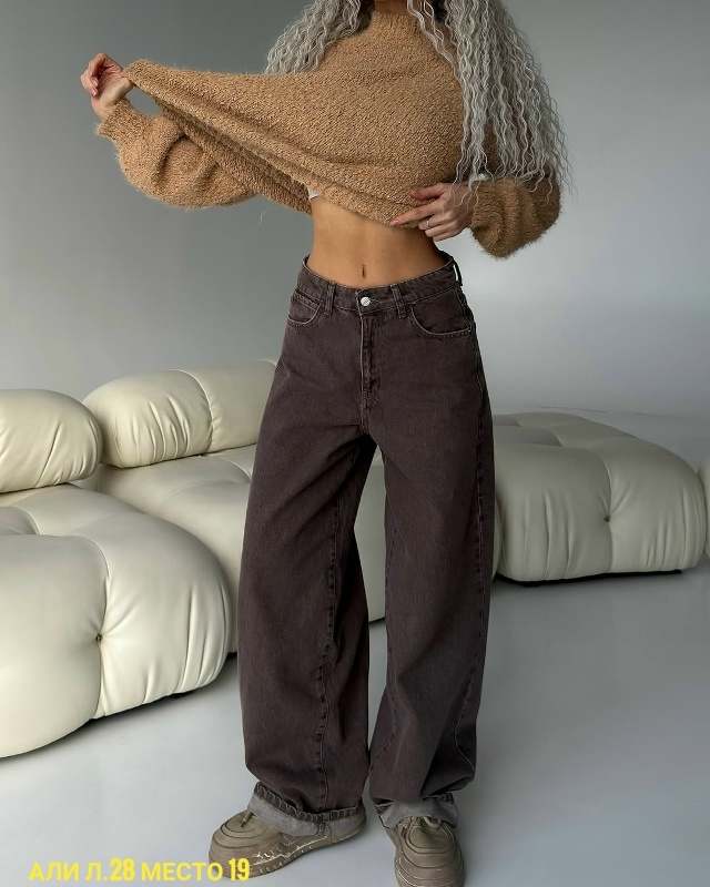 Джинсы 23139867