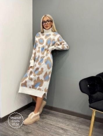 Платье 23139597