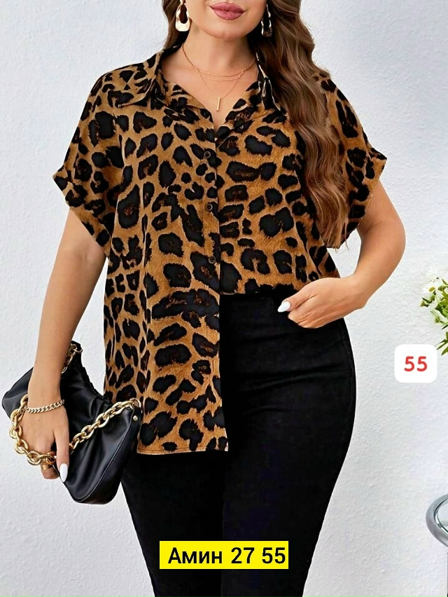 Рубашка 23139294