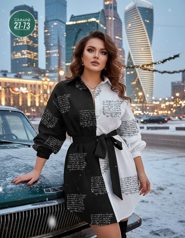 Рубашка 23139999