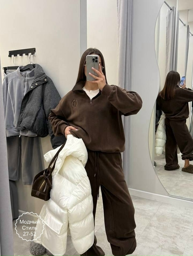 Спортивный костюм 23139522