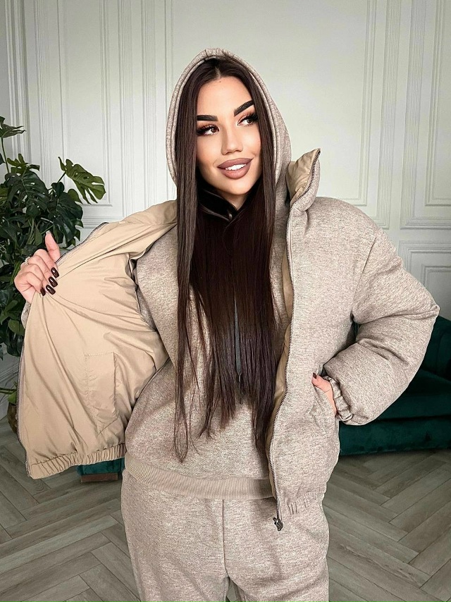 Спортивный костюм 23139422