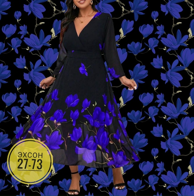 Платье 23139745