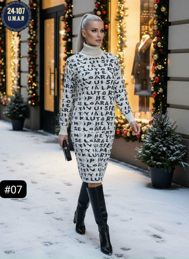 Платье 23140595