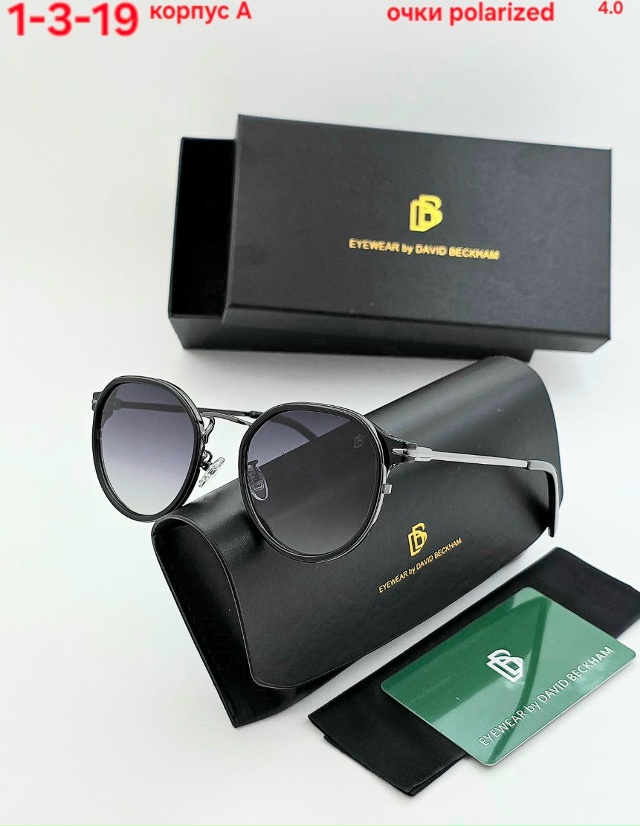 Солнцезащитные очки 23141184