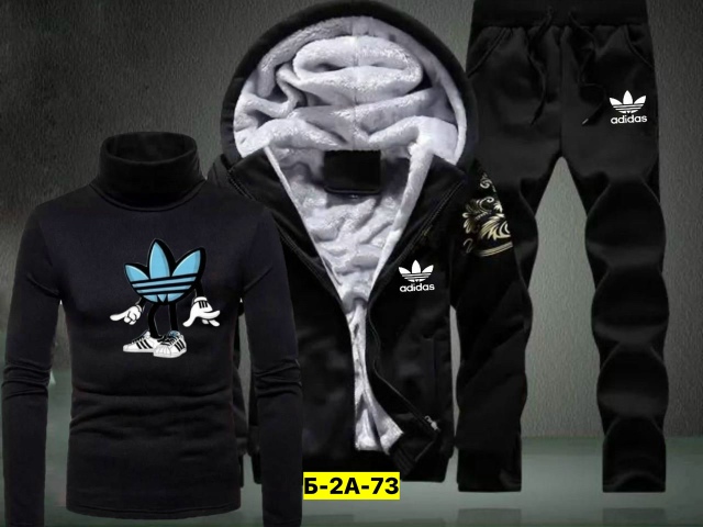 Спортивный костюм 23140618