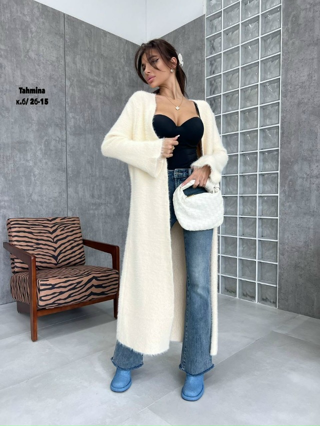 Кардиган 23140352