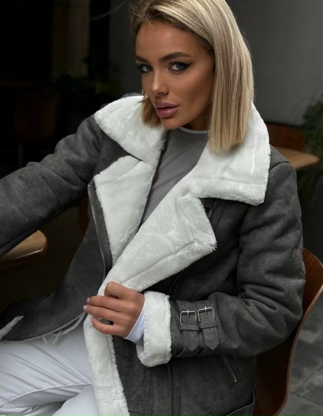 Дубленка 23140845