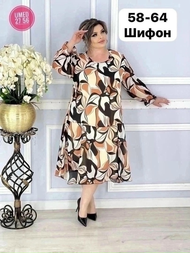 Платье 23140582