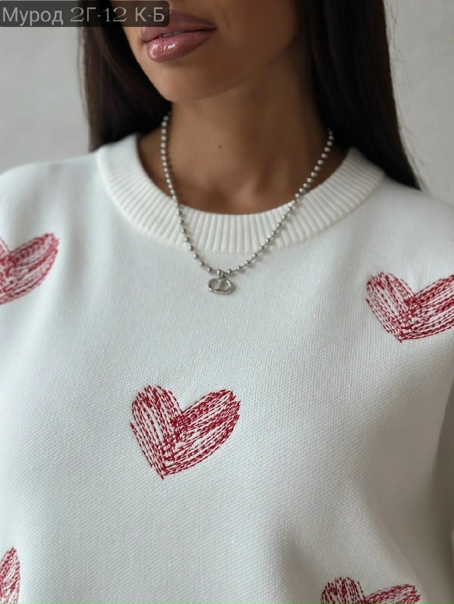 Свитер 23140323