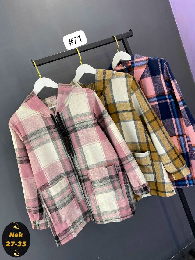 Рубашка 23141194