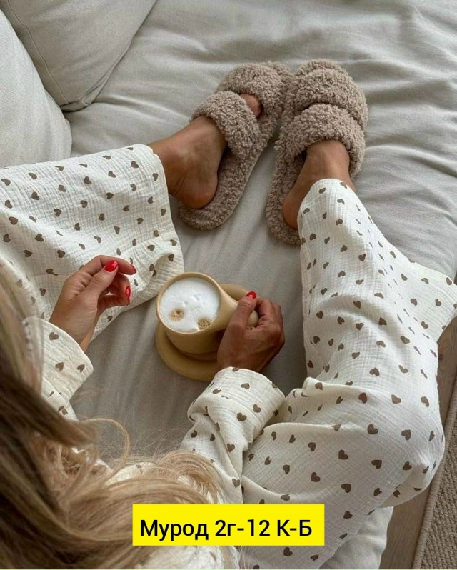 Пижама 23140316