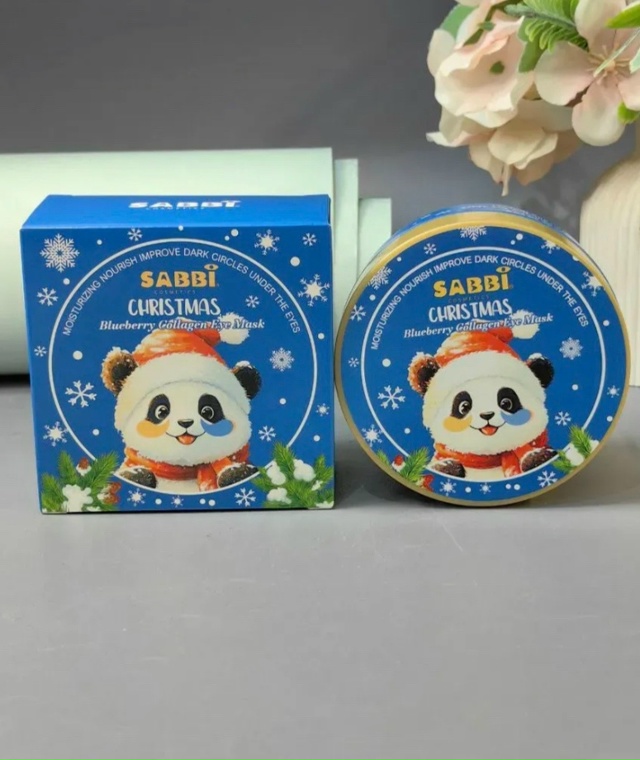 Патчи для вокруг глаз 23140921