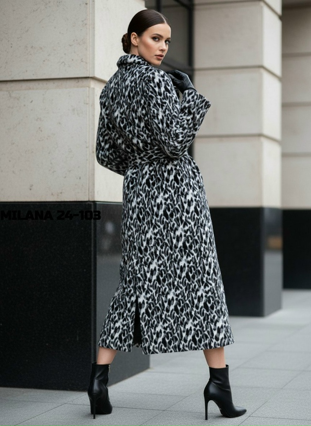 Пальто 23140453