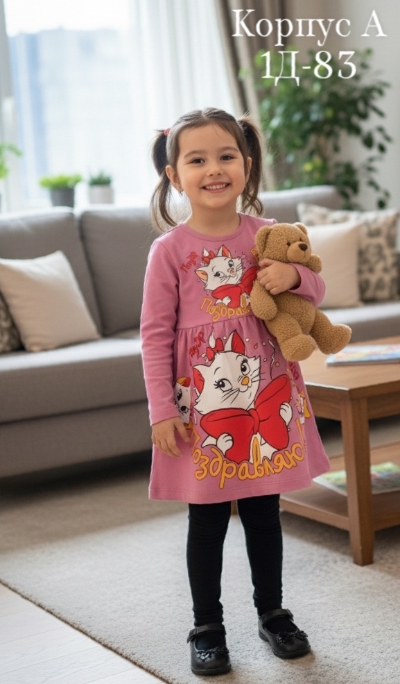 Платье 23140568