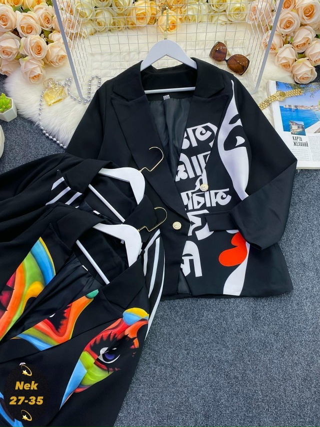 Пиджак 23141101