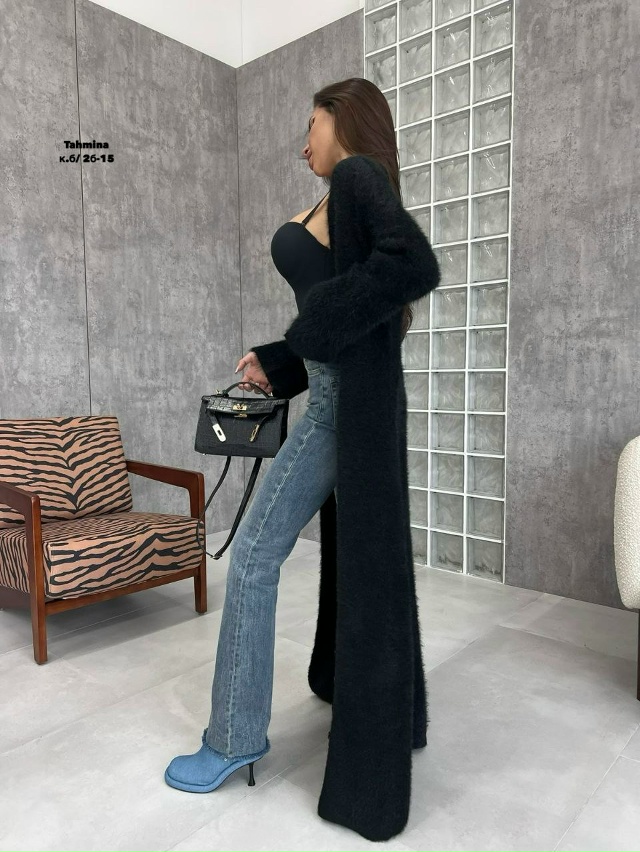 Кардиган 23140352