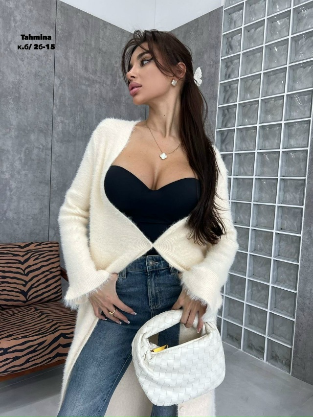 Кардиган 23140352