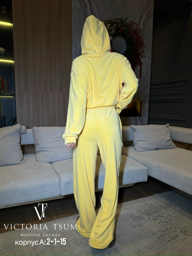 Спортивный костюм 23141226