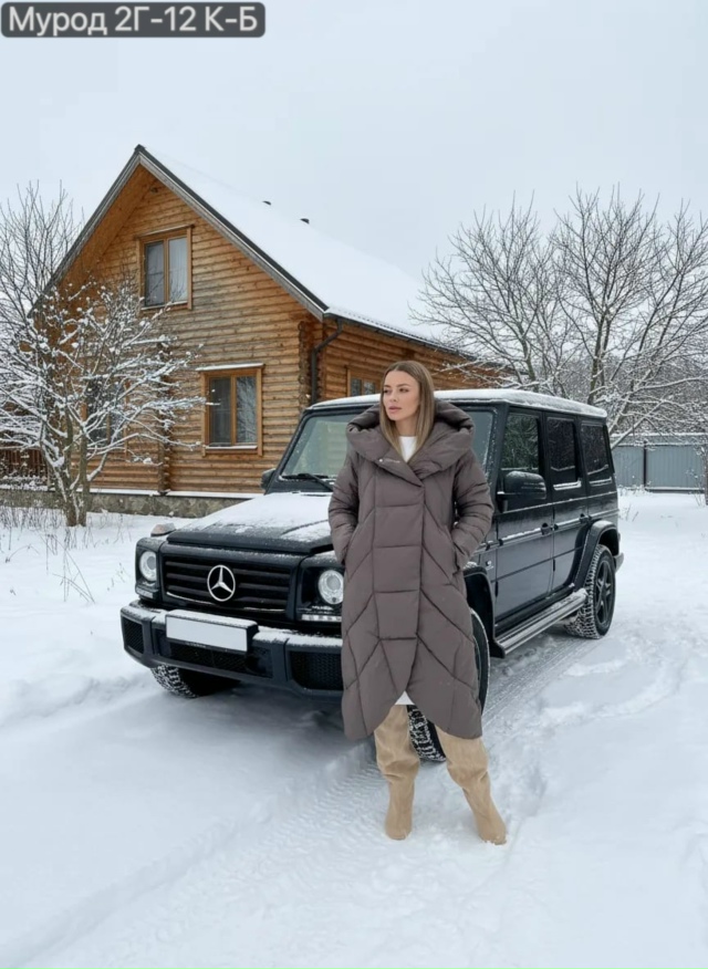 Куртка 23140378