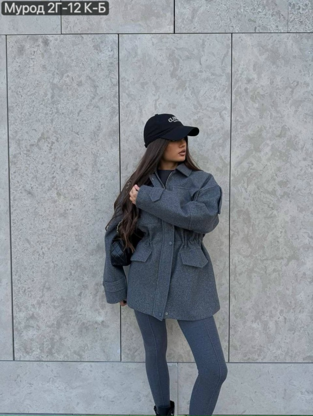 Куртка 23140502