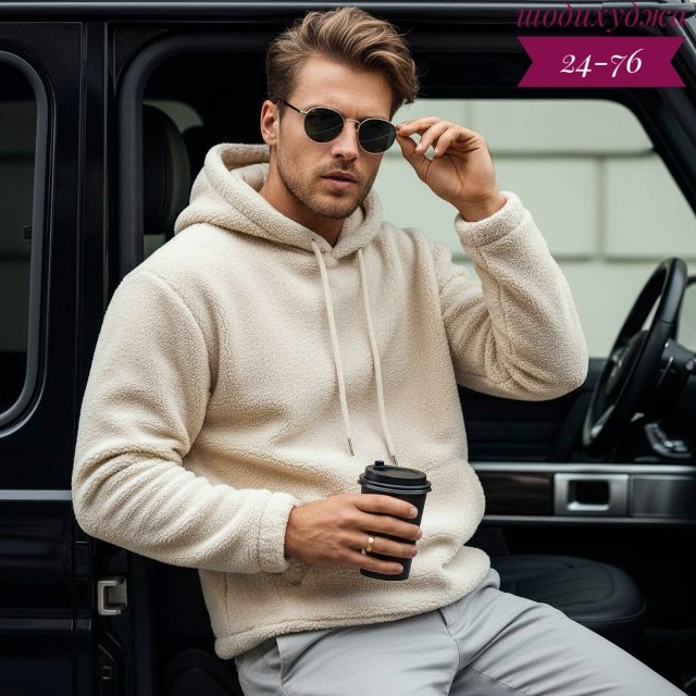 Толстовка 23140837