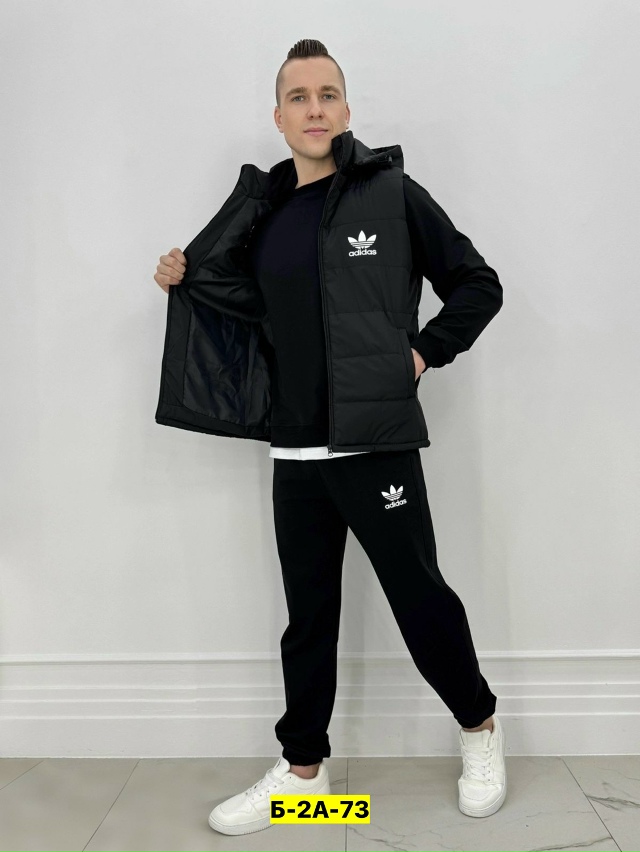 Спортивный костюм 23140507