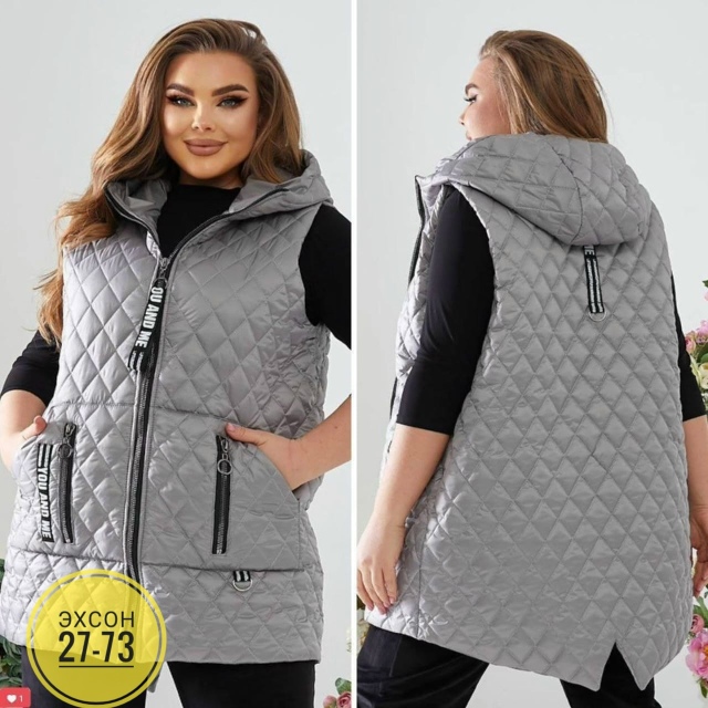 Жилет 23141182