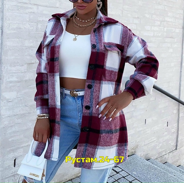 Рубашка 23141371