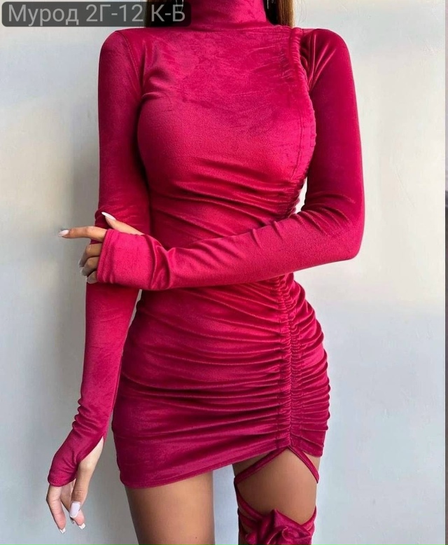 Платье 23140299