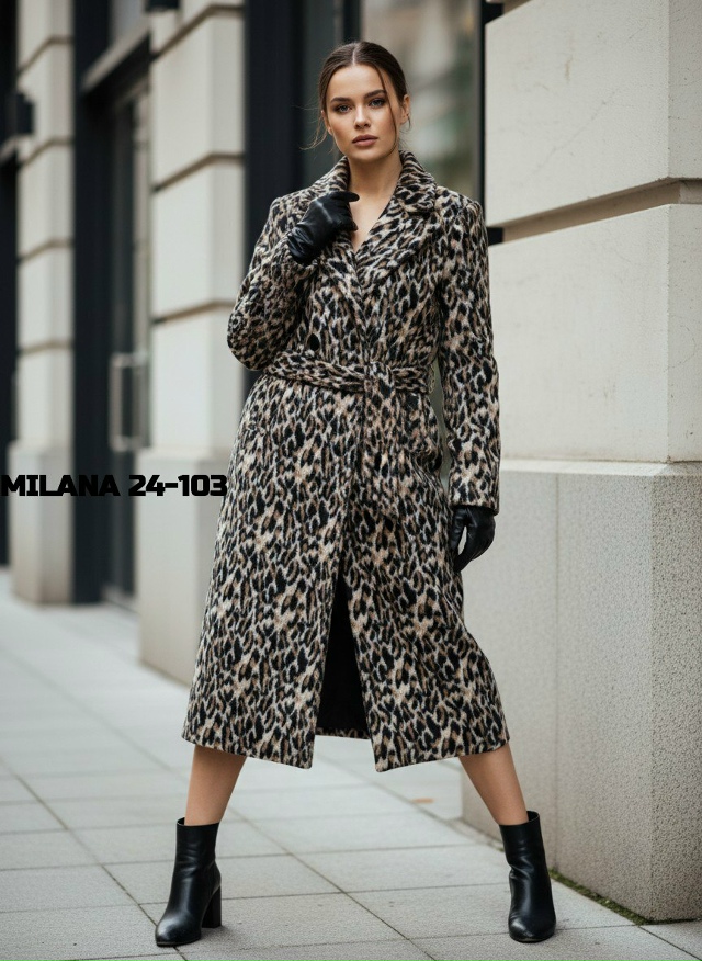 Пальто 23140453