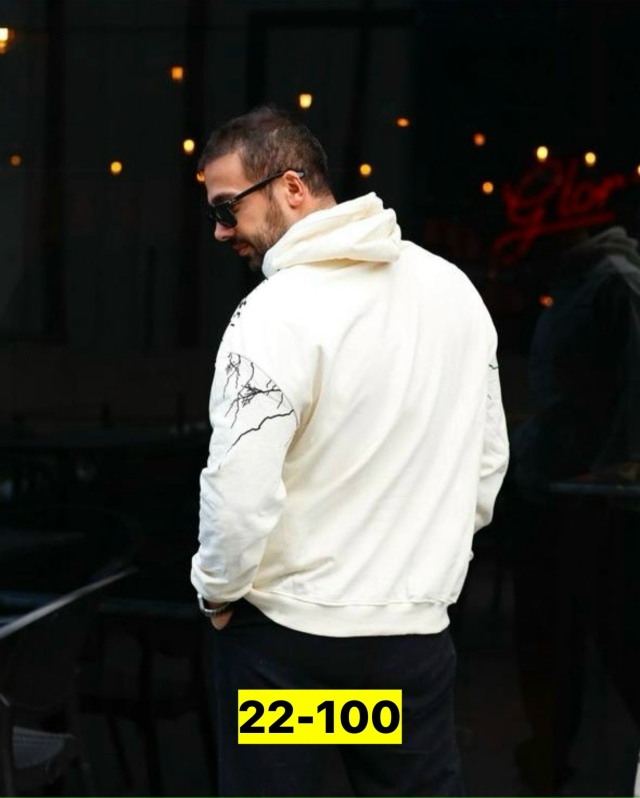 Толстовка 23140994