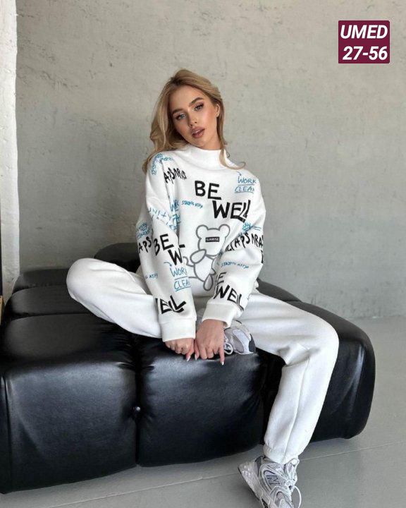 Спортивный костюм 23140361