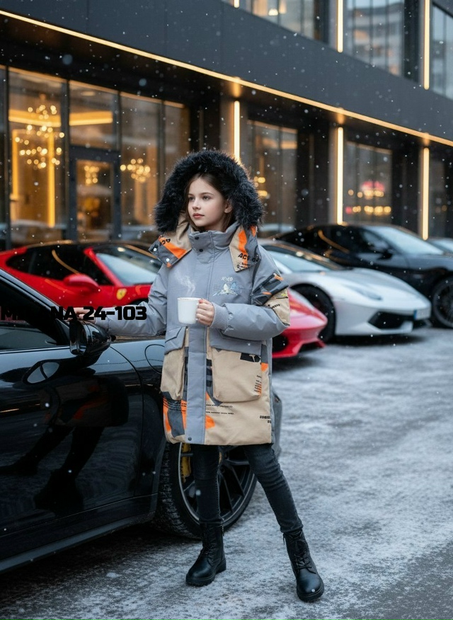 Куртка 23141000