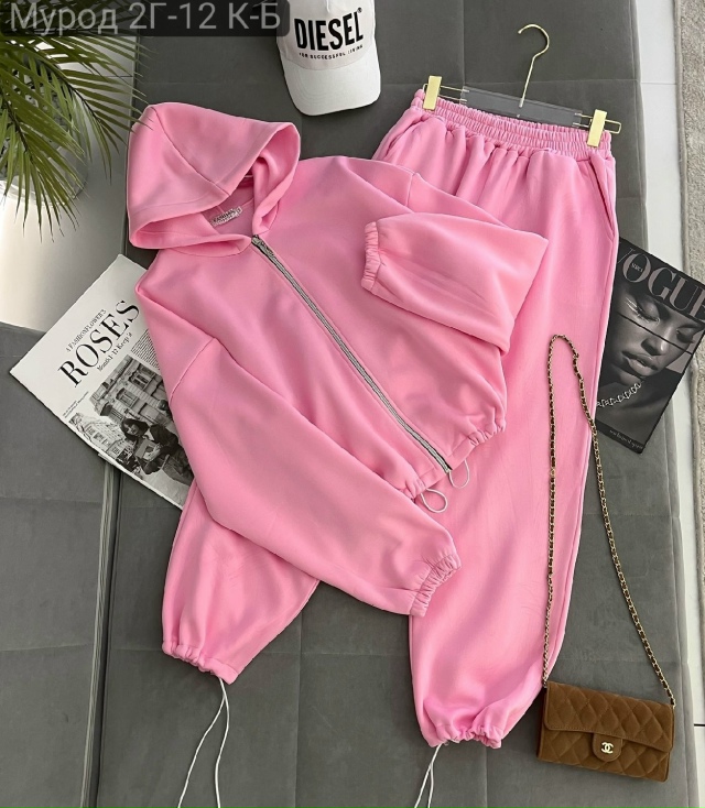 Спортивный костюм 23140545