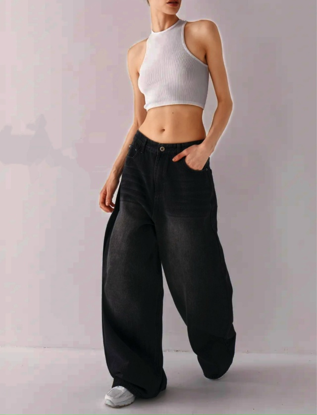 Джинсы 23140877