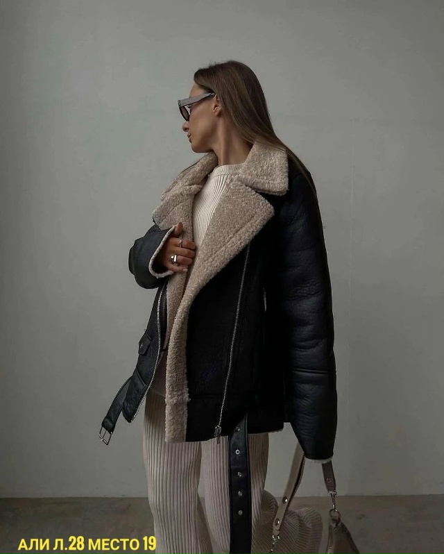 Дубленка 23140532