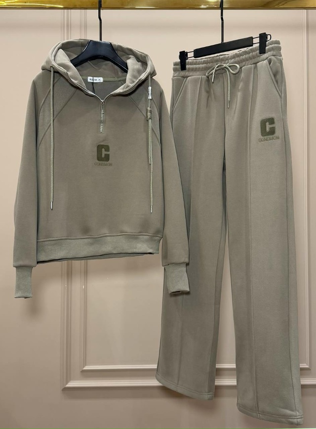 Спортивный костюм 23140509