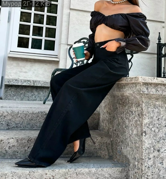 Джинсы 23140319