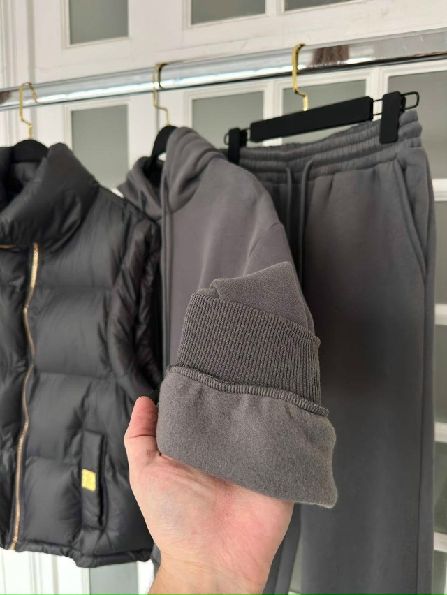 Спортивный костюм 23141607