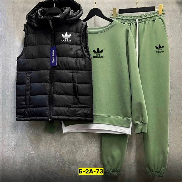 Спортивный костюм 23141718