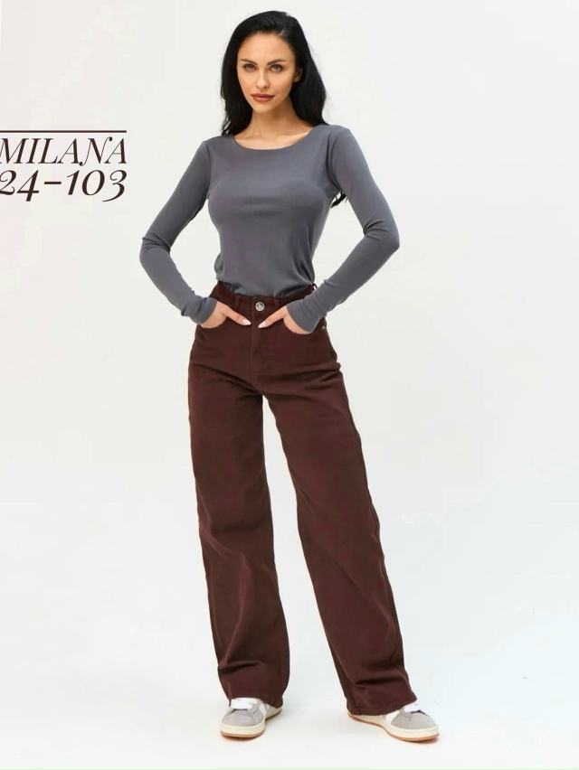 Джинсы 23142439