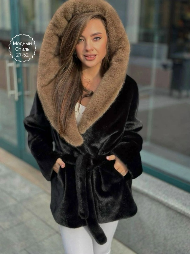 Шуба 23142365