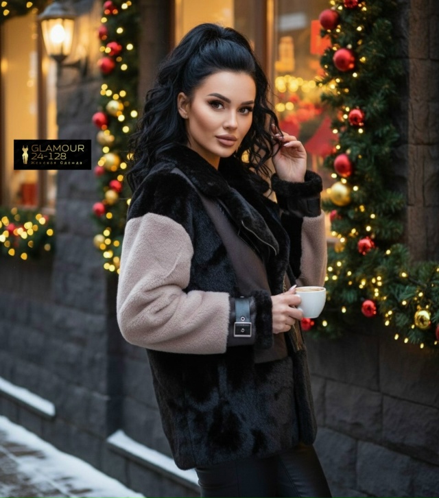 Дубленка 23141812