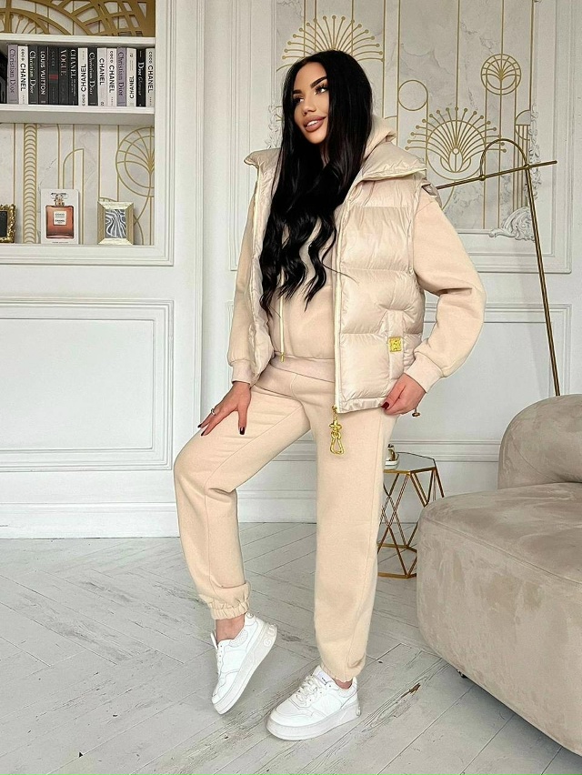 Спортивный костюм 23141606