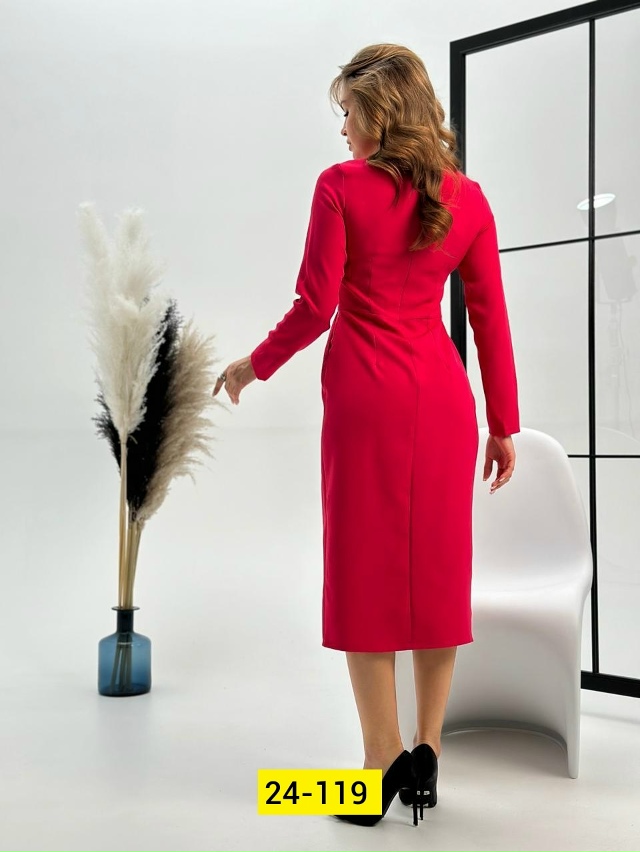 Платье 23141833