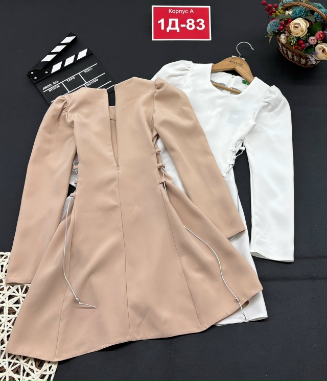 Платье 23142383